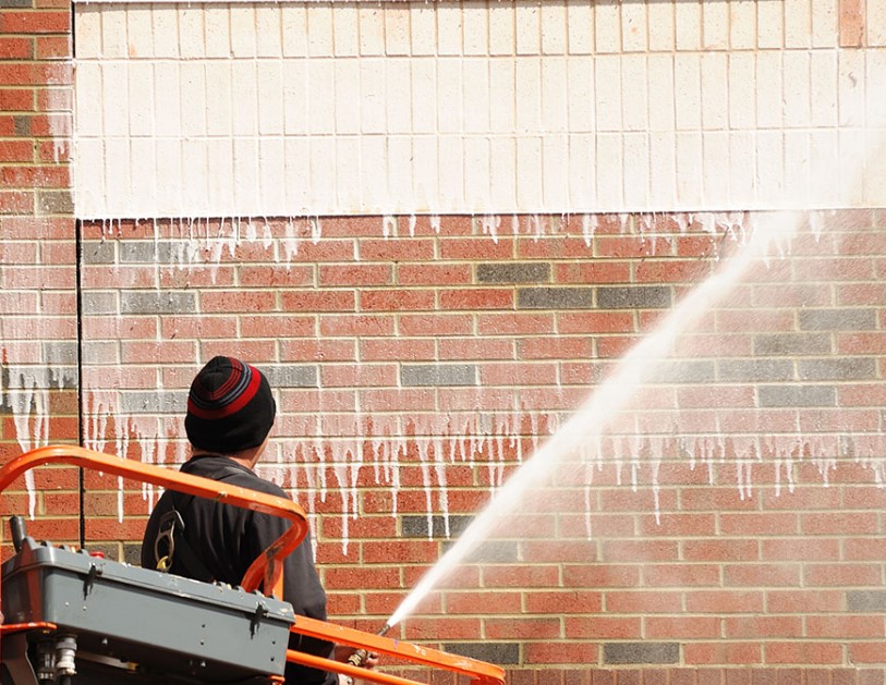 grafiti removal 3